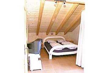 Šveice Privát Flumserberg Tannenheim, Interjers